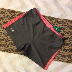 Under Armour athletic shorts